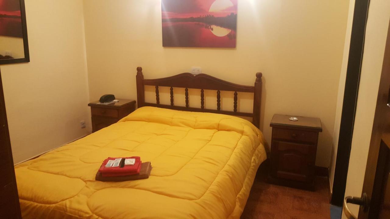 Hotel Paris 2*