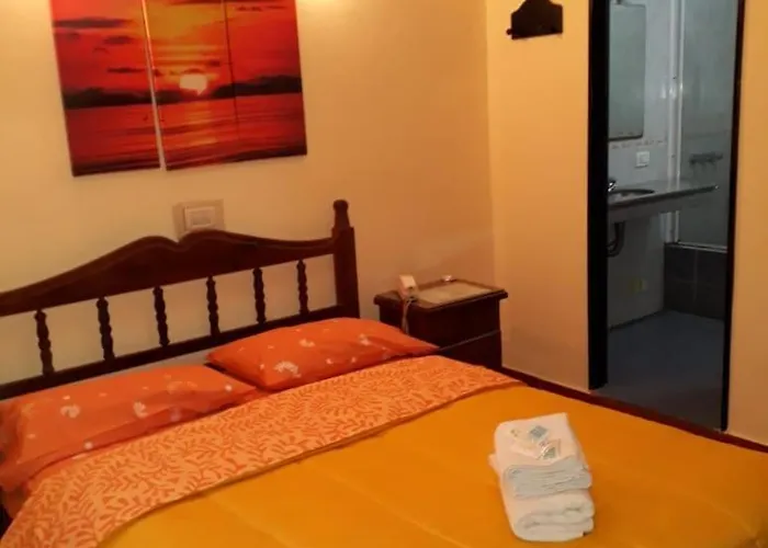 Hotel Paris
