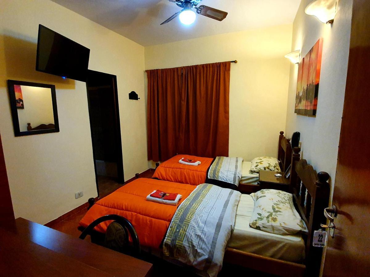 Hotel Paris