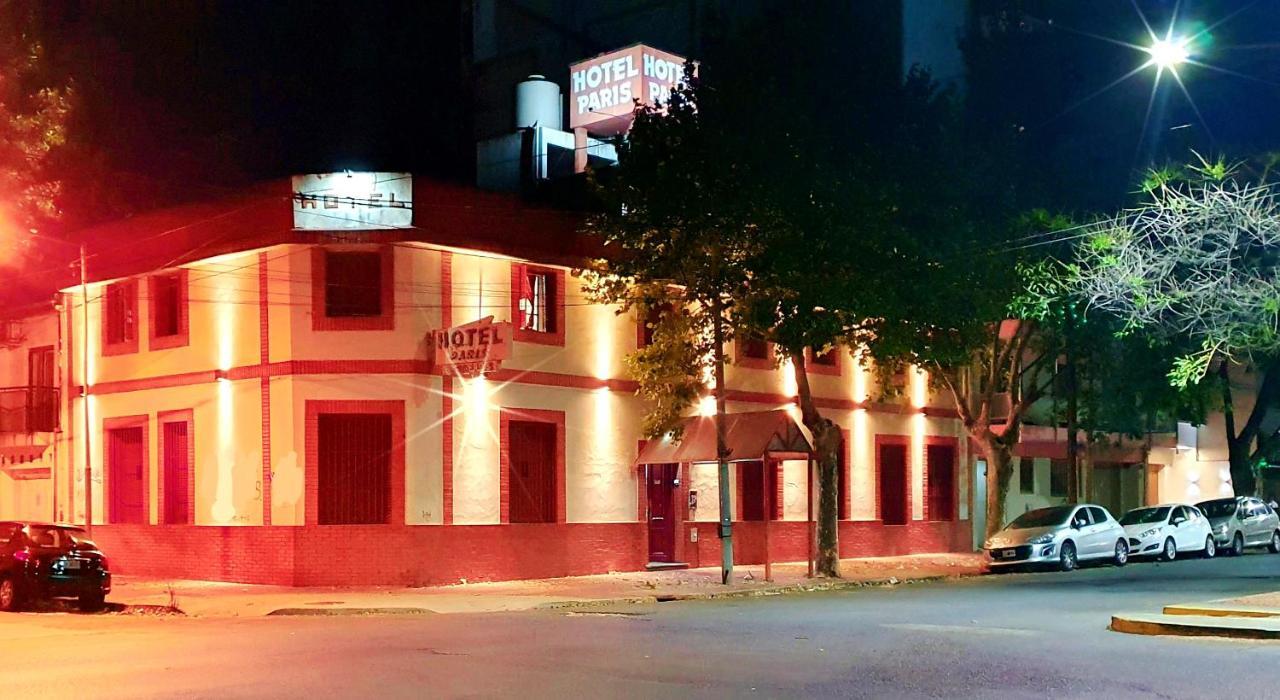 Paris Hotel