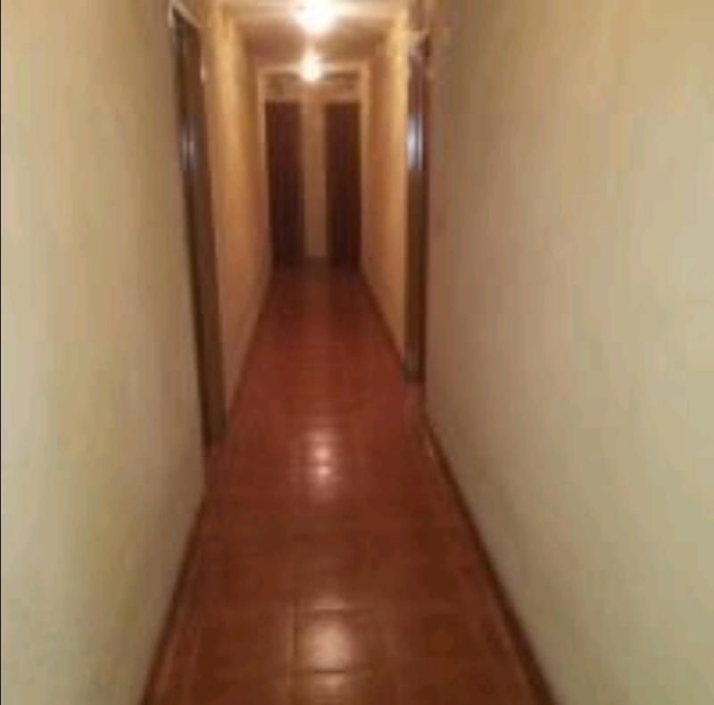 Paris Hotel 2*